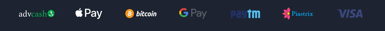 Grizzly Quest Casino payment methods